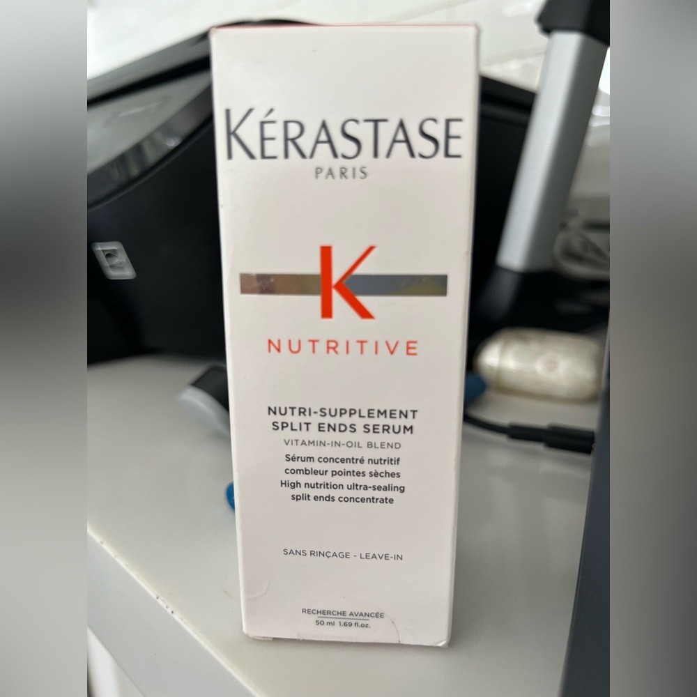 Kérastase Nutritive Split-Ends Serum